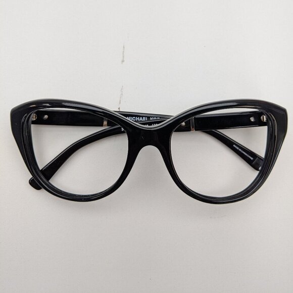 🕶️Frame only! Michael Kors RANIA I MK2025 Cat Eye Sunglasses 54/18-135 / JLE248​ - Picture 1 of 8